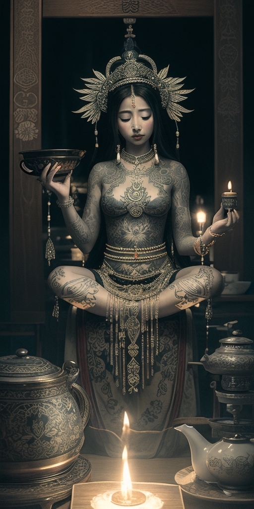 開運