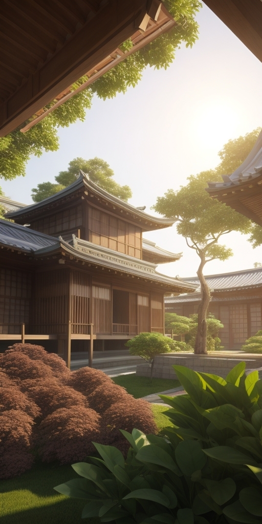 風景