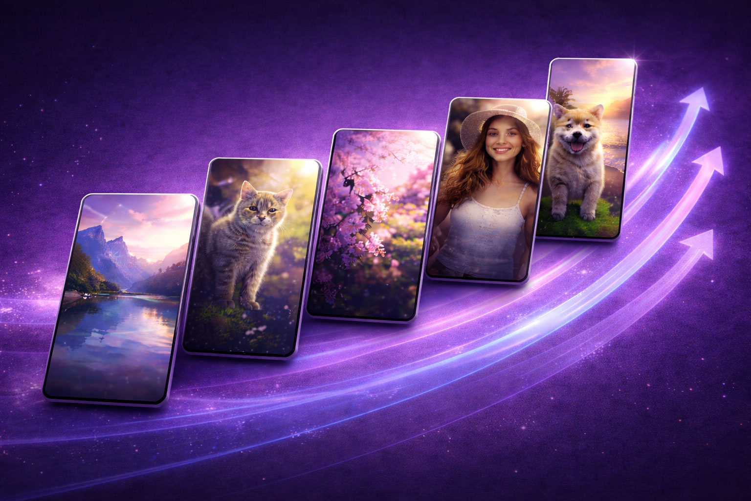 少しずつ、増えていく。