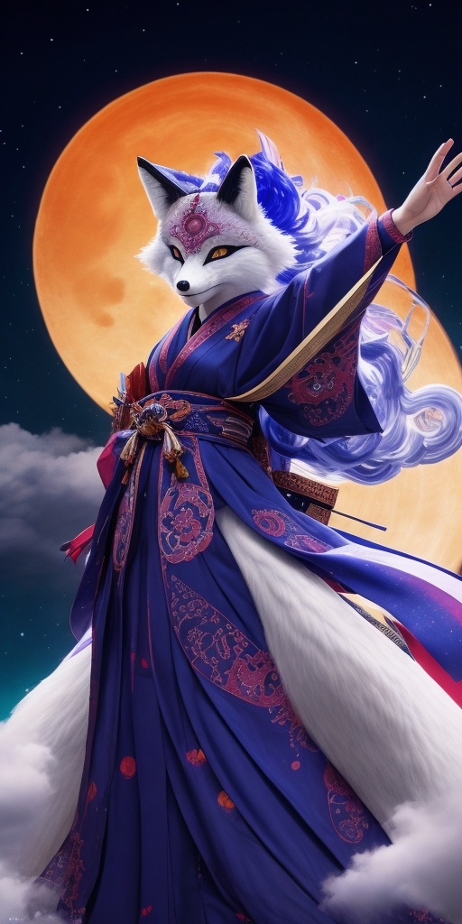 開運