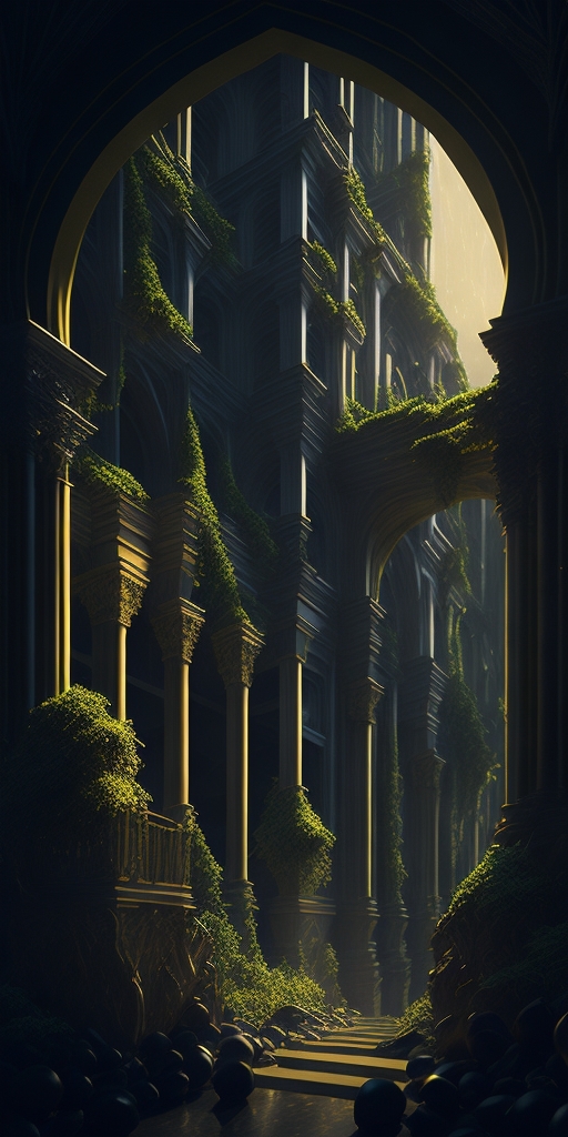 風景